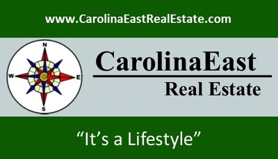 CarolinaEast Real Estate company logo