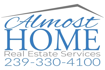 Almost Home Real Estate Services company logo