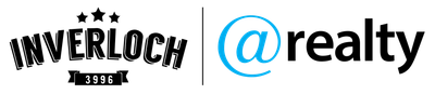 Inverloch3996 | @realty company logo
