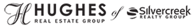 Hughes Real Estate Group of Silvercreek Realty Group company logo