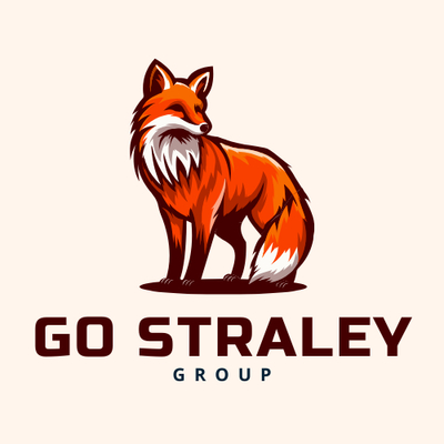 Go Straley Group of Samson Properties company logo