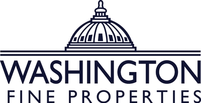 Washington Fine Properties company logo