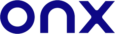 Onx Homes company logo