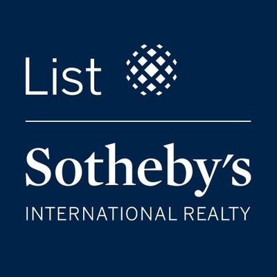 List Sotheby’s International Realty company logo