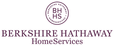 Berkshire Hathaway Home Services company logo