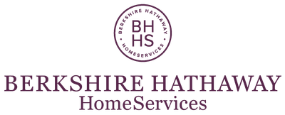 Berkshire Hathaway Home Services company logo