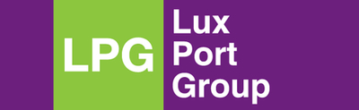 Lux Port Group company logo