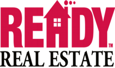 Ready Real Estate company logo