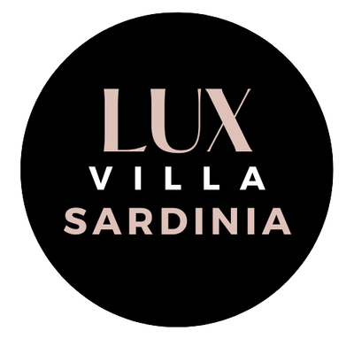 Lux Villa Sardinia company logo
