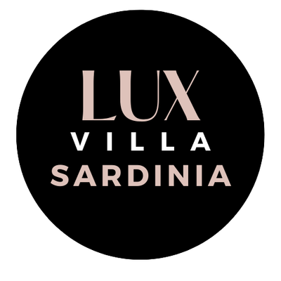 Lux Villa Sardinia company logo