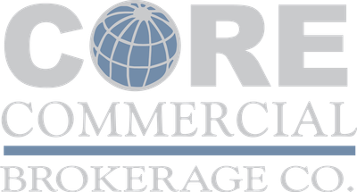 Core Commercial Brokerage company logo