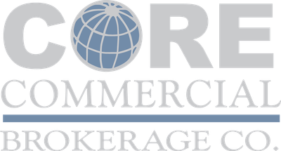 Core Commercial Brokerage company logo