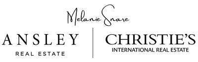 Ansley Real Estate | Christie's International Real Estate company logo