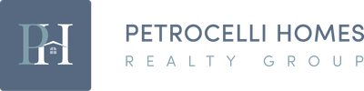 Petrocelli Homes Realty Group company logo