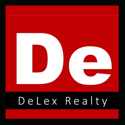 DeLex Realty company logo