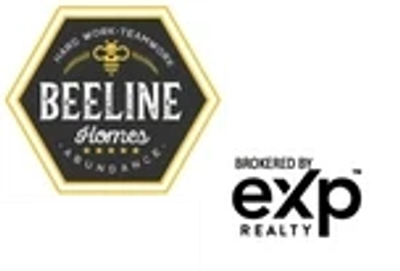 Beeline Homes Brokered by eXp Realty company logo