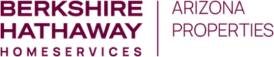 Berkshire Hathaway Homeservices Arizona Properties company logo