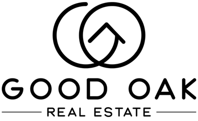 Good Oak Real Estate company logo