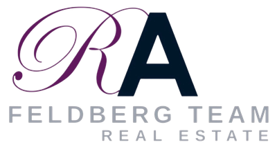 RA Feldberg Team company logo