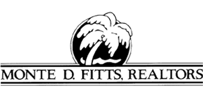 Monte D. Fitts Realtors company logo