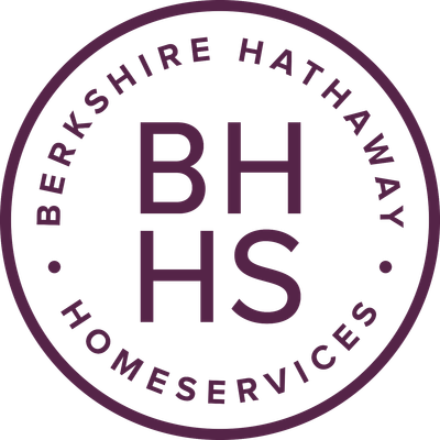 Berkshire Hathaway Home Services Rocky Mountain REALTORS® company logo