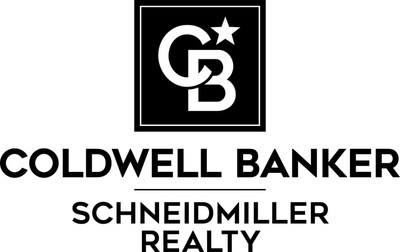 Coldwell Banker Schneidmiller Realty company logo