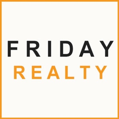 Friday Realty company logo