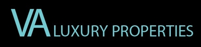 VA Luxury Properties company logo