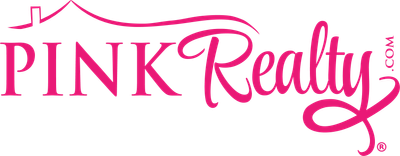 Pink Realty company logo