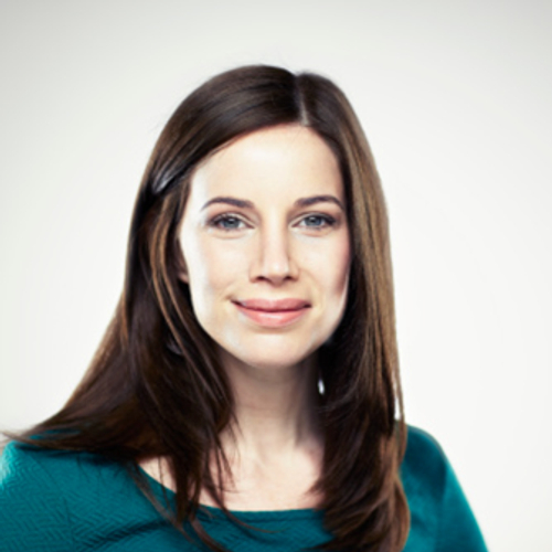Photo of Melissa Morgan