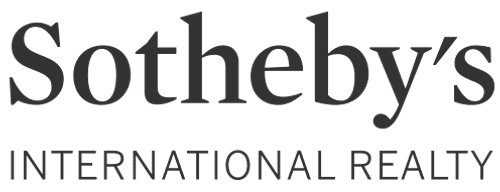 Sotheby&#39;s International Realty Logo