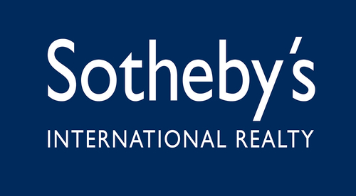 Sotheby&#39;s International Realty Logo