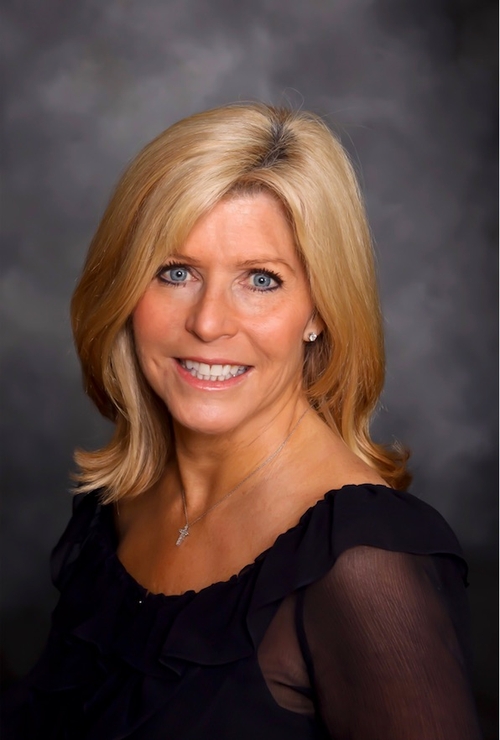 Photo of Sallee Miller at Life Realty District