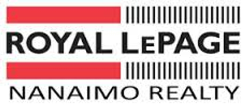 Royal LePage Nanaimo Realty Logo