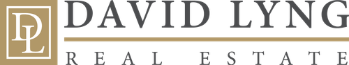 The Lyng-Vidrine Team | David Lyng Real Estate Logo
