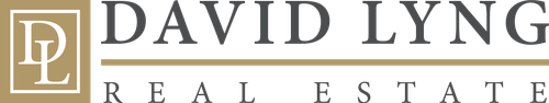 The Lyng-Vidrine Team | David Lyng Real Estate Logo