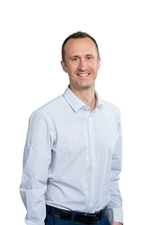 Photo of Ryan McGlone