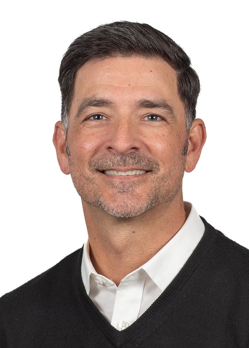 Photo of Ken Renner