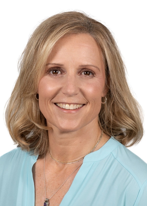 Photo of Molly Renner