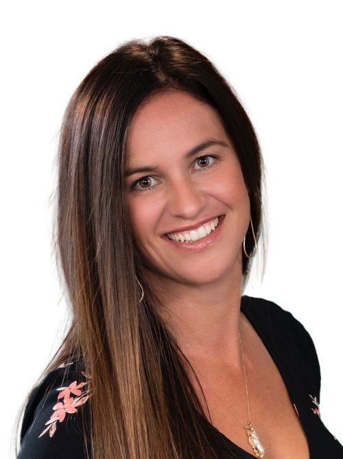 Photo of Stephanie Ruiz