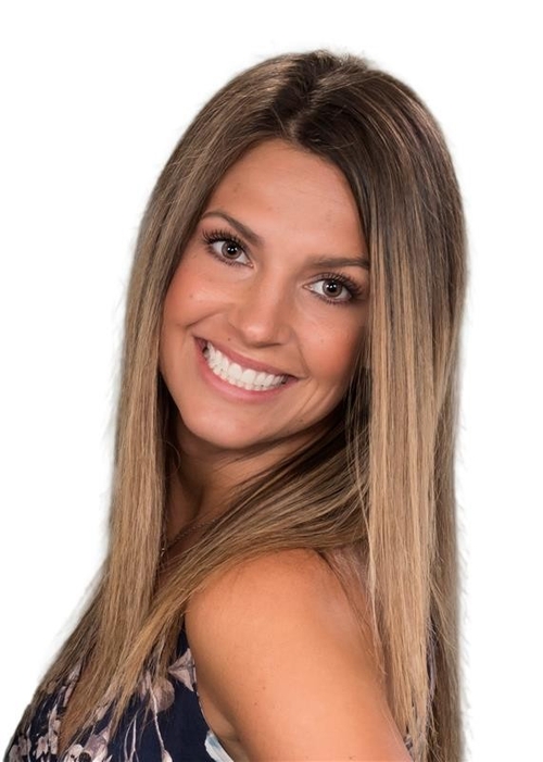 Photo of Jordan Grandlund