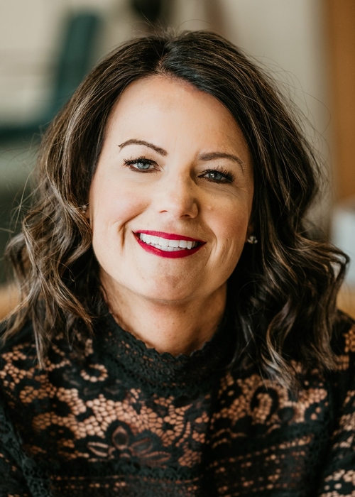 Photo of Korren Bower