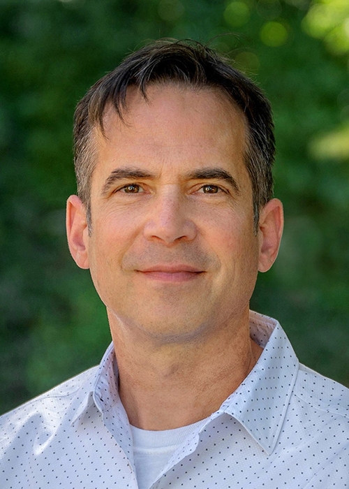 Photo of Jeff Birndorf