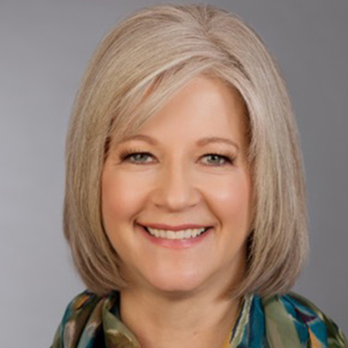 Photo of Laura Martin