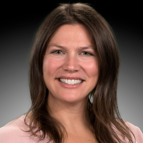 Photo of Ellie Anderson