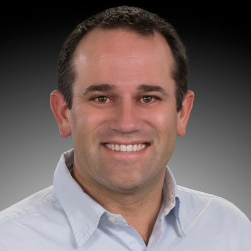 Photo of Caleb Anderson