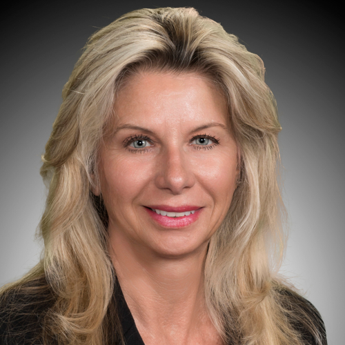 Photo of Patty Cordoni
