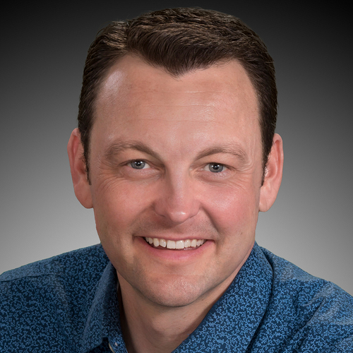 Photo of Mark Morzov