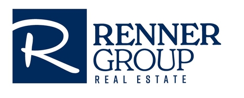 Renner Group Real Estate Logo