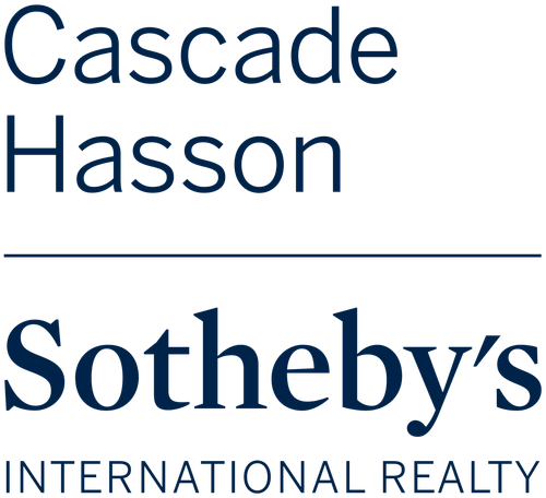 Cascade Hasson Sotheby's International Realty - Cannon Beach Logo